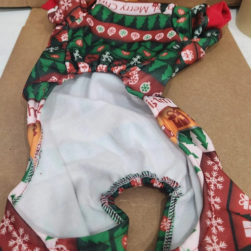 The Unbranded Brand dog clothes